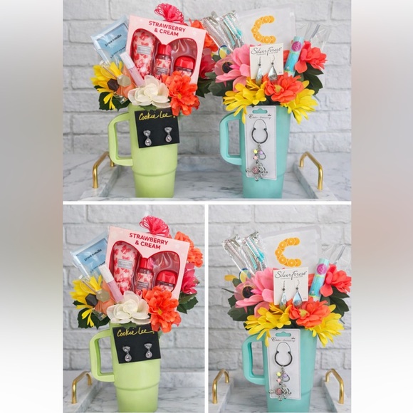 Loaded Tumble Bouquets - Picture 5 of 15